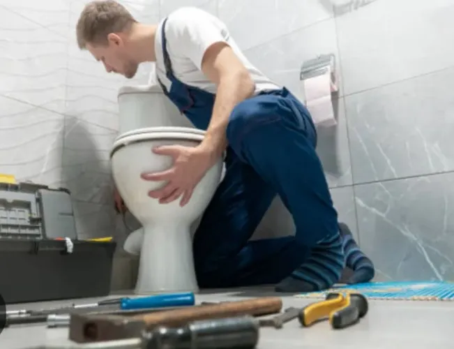 Serviços de reparo