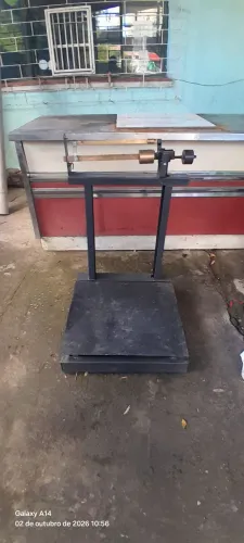 Balança Filizola