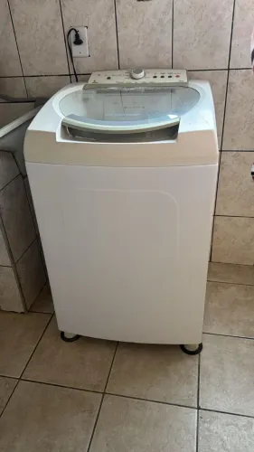 Máquina de Lavar 11kg,Brastemp