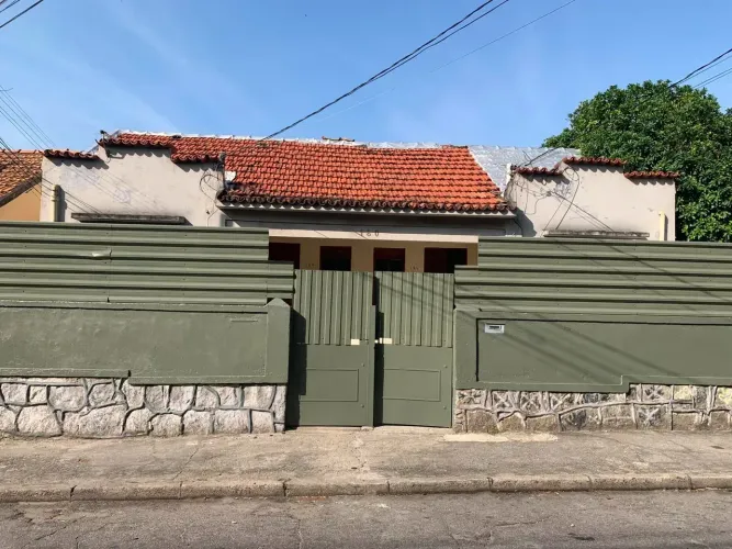 Imóvel para aluguel com 55 metros quadrados com 2 quartos em Cachambi - Rio de Janeiro - R