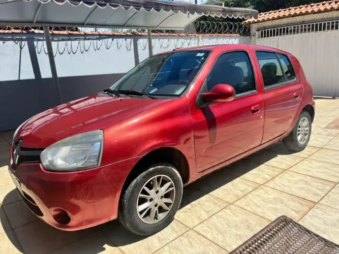 Chevrolet Sonic HB LT 1.6 16V Flexpower 5P Mec. 2012