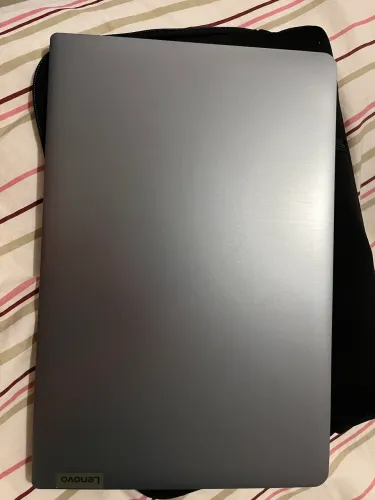 Notebook Lenovo Intel Corr i3