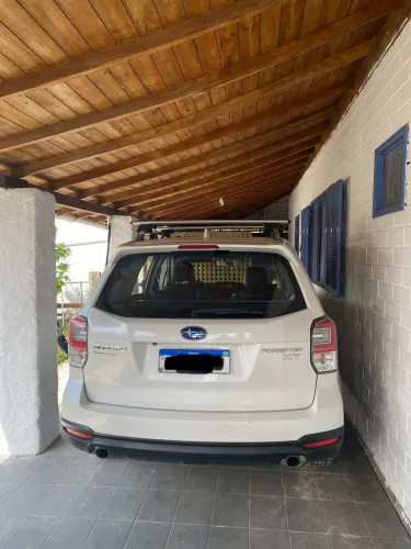 Subaru Forester XT 2.0 16V 4X4 Turbo Aut. 2018