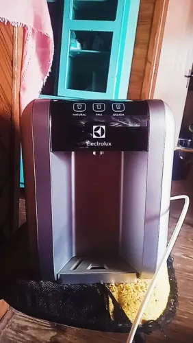 PURIF AGUA PE11X PELT BIVOLT
