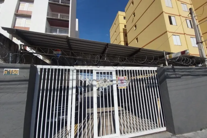 RE/MAX VENDE - TERRENO COMERCIAL COM RENDA JARDIM GUANABARA - CAMPINAS / SP