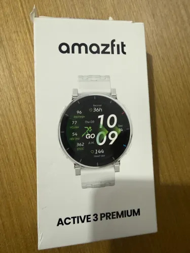 Active 3 Premium