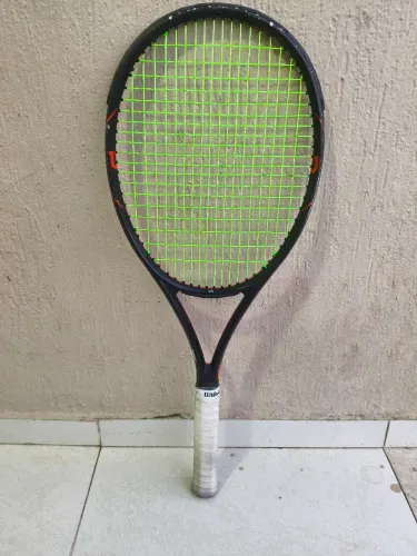 Raquete de tênis Wilson Burn FST 99/90