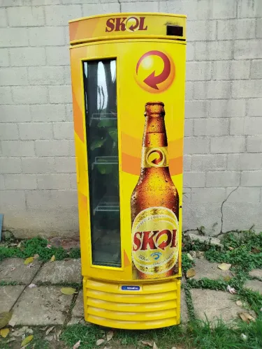 ? Cervejeira Metalfrio ?