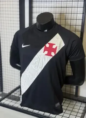 Camisa Vasco 1 Linha 