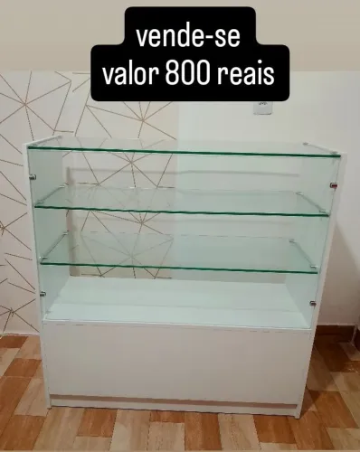 Balcão mdf