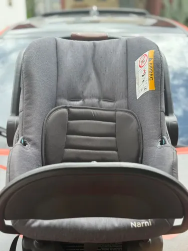 Cadeira de carro infantil