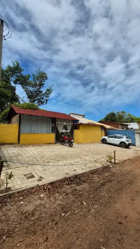 Oportunidade, Pousada auto sustentável na Praia de Pipa