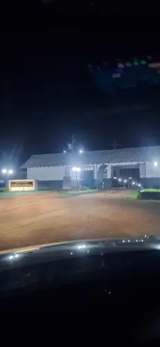 Linda Chacara, disponivel pra venda - Pq Mirela II