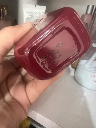 Perfume Choc High o Boticário