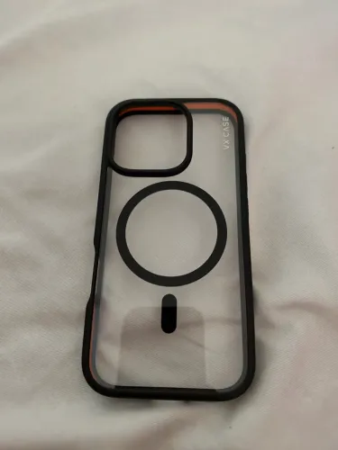Capa VX Case 16 Pro
