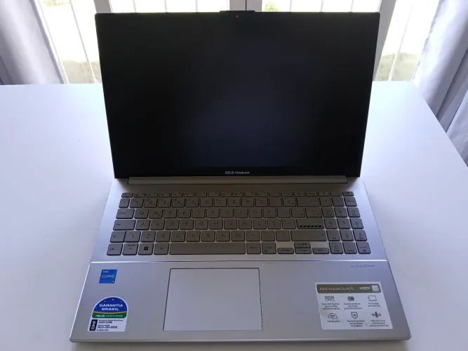 Notebook Asus Vivobook