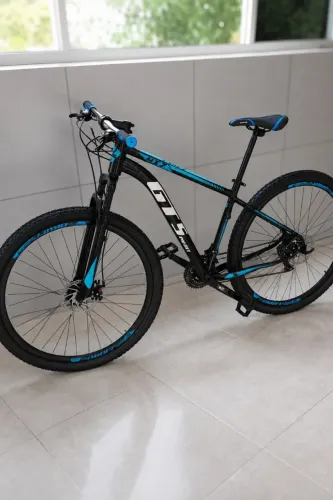 Bicicleta aro 29