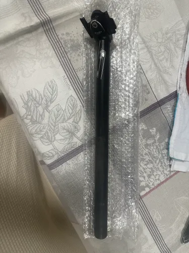Canote Cannondale C3 25.4x400mm