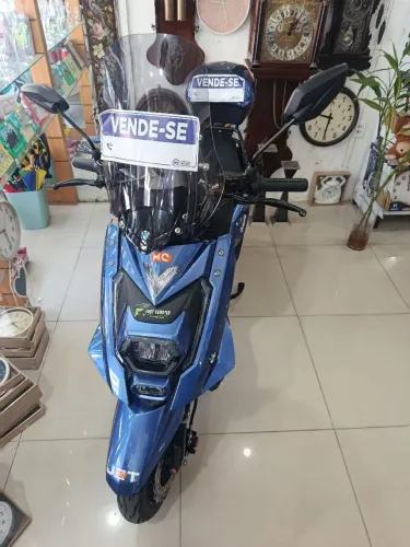 Moto Jet 1000w de $12.000,00 por $8.000,00