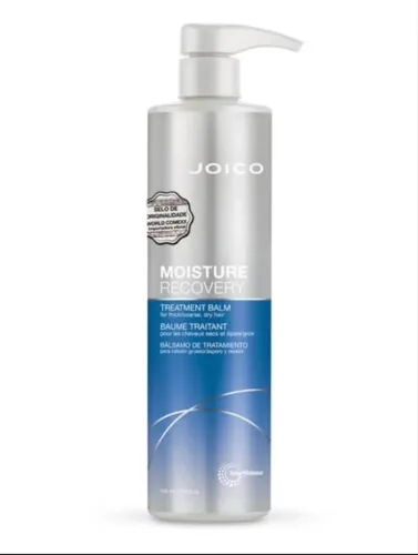 Máscara Cabelo Joico 500 Ml Moisture Recovery