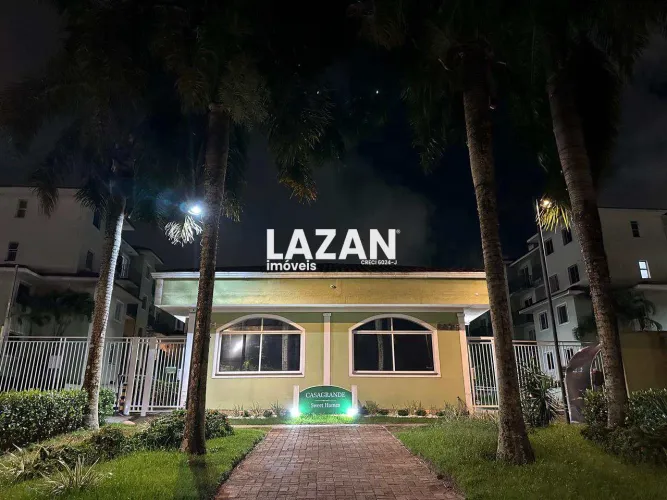 Casagrande Sweet Home | Parnamirim - RN Cod: 1098