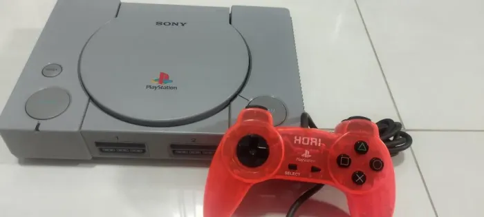Playstation 1 FAT