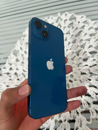 IPhone 13 troco por Mobilete 4t