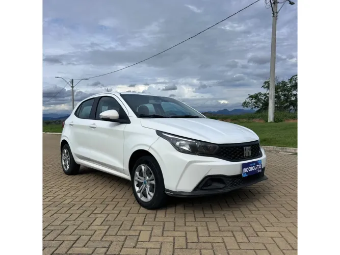 Fiat Argo Drive 1.0 Firefly 2025