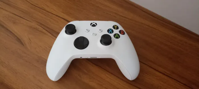 Controle X-Box S