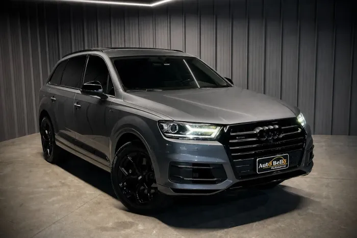 Audi Q7 3.0 V6 TDI Quattro Tip. 5P Diesel 2019