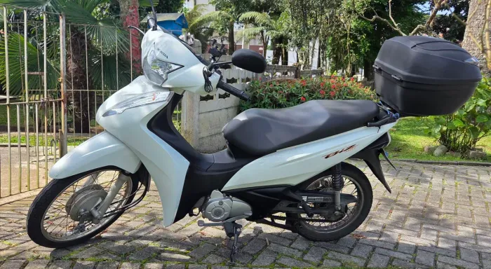 Honda Biz 110i 2018 ? Excelente Estado!