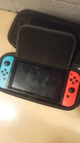 Nintendo Switch v2