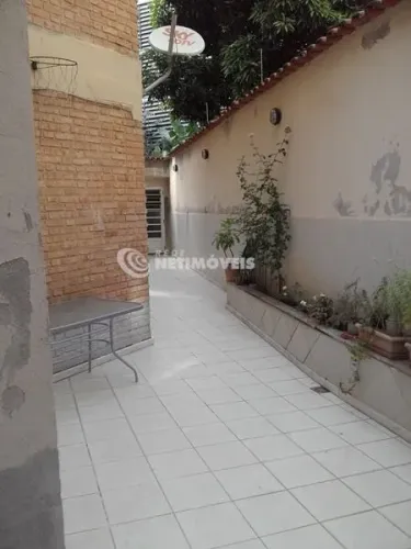 Venda Apartamento 4 quartos Santa Lúcia Belo Horizonte