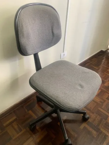 Cadeira Giroflex