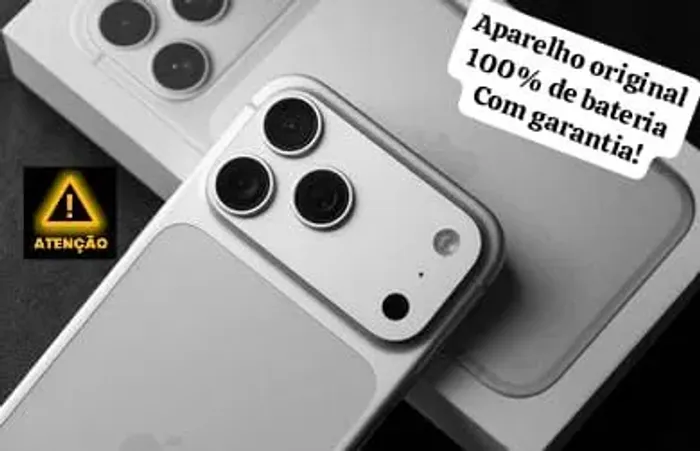 IPHONE PRO 17 MAX 