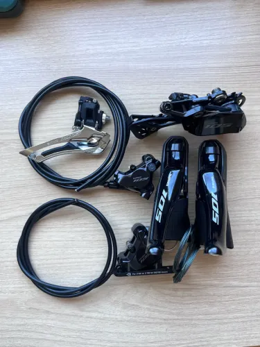 Kit Shimano 105