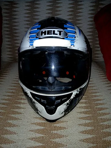 Capacete Helt T62