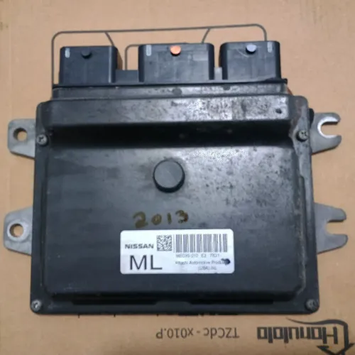 Módulo injeção- Nissan Sentra 2013