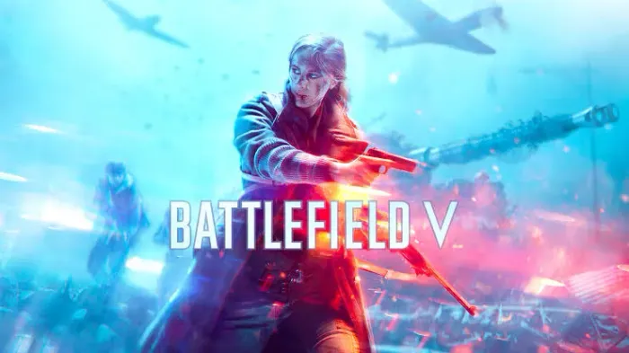 Vedo jogo físico batllefield V
