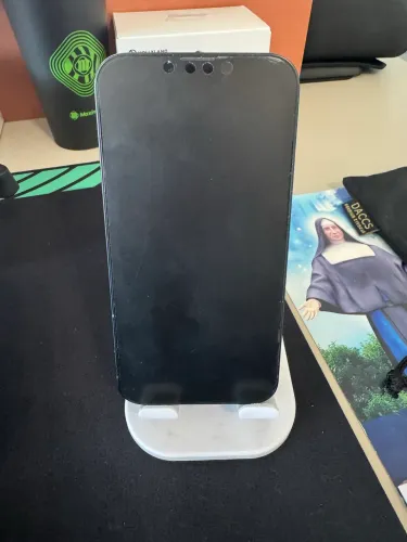 iPhone 14 - 128GB (Bem Conservado) 