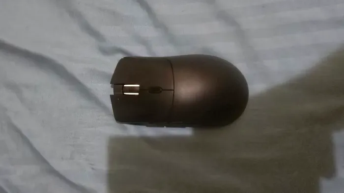 MOUSE ATACK SHARK R1 SEM FIO