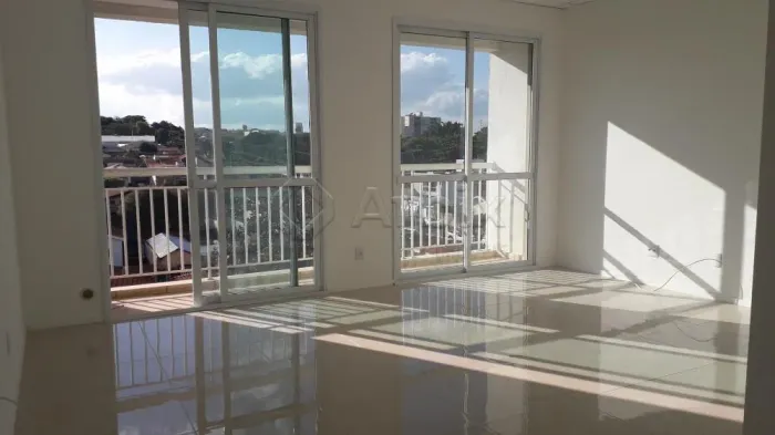 Sala comercial à venda no Condomínio Win Office Tower em Americana/SP