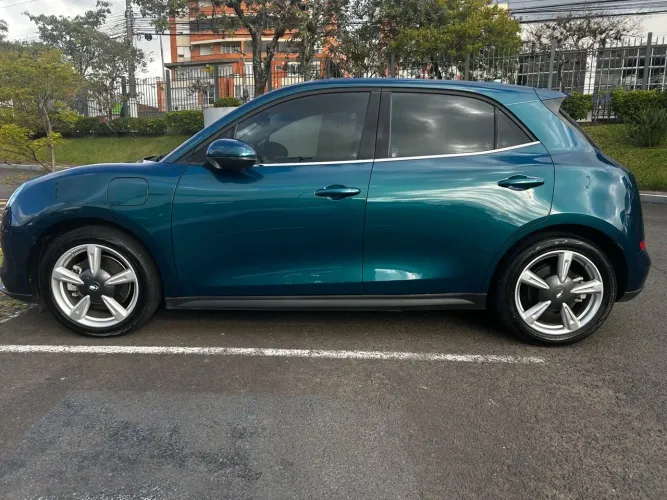 GWM Ora 03 Skin (elétrico) 2024