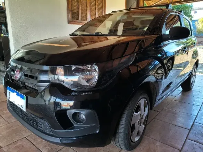 Fiat Mobi Like 1.0 Fire Flex 5P. 2020