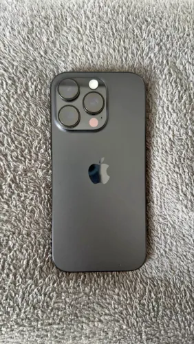 Iphone 16 Pro 256gb