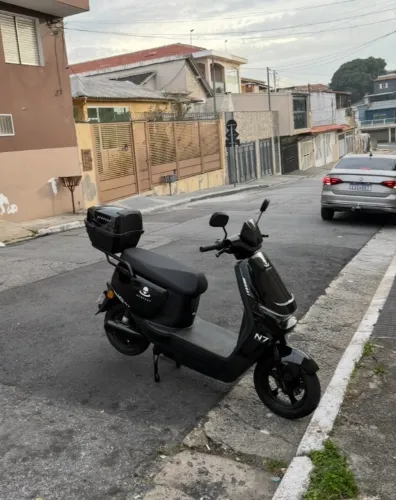 SCOOTER UFOFAST N7 1000W