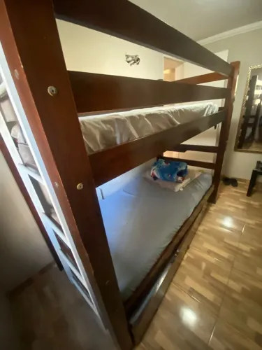 Cama tri liche
