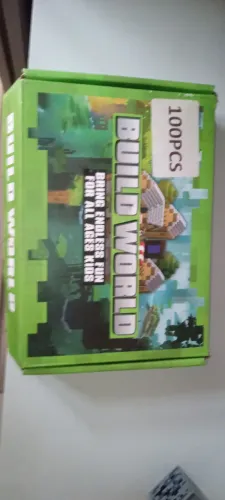 Blocos magnéticos Minecraft 