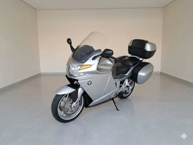 Vendo BMW K 1200 GT - 2008