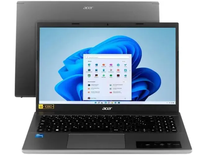 Notebook Acer Aspire 5